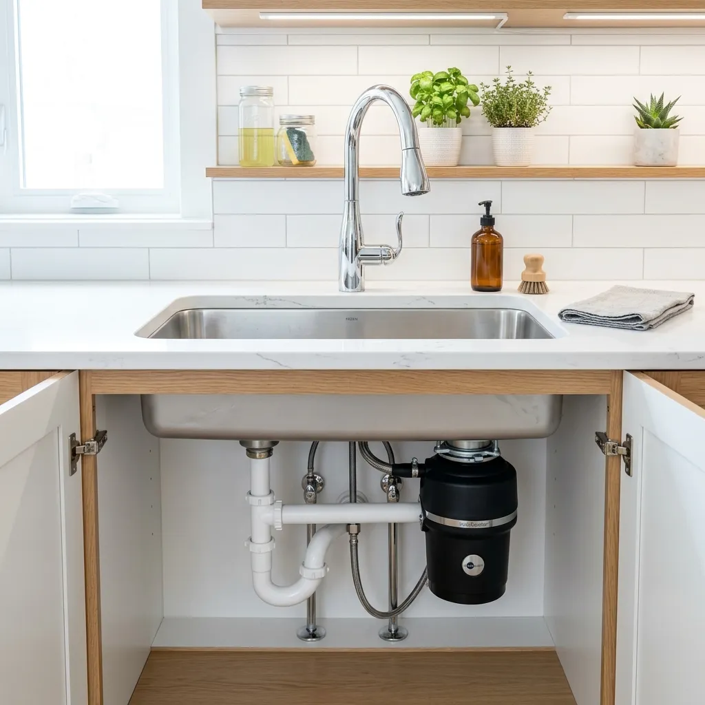 Kitchen Plumbing in Dennis Port, MA